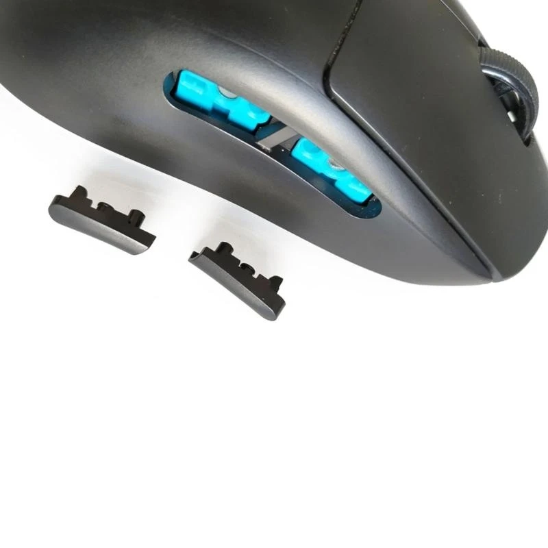 Phím thay thế nút bên F68C Chuột cho chuột không dây GPRO