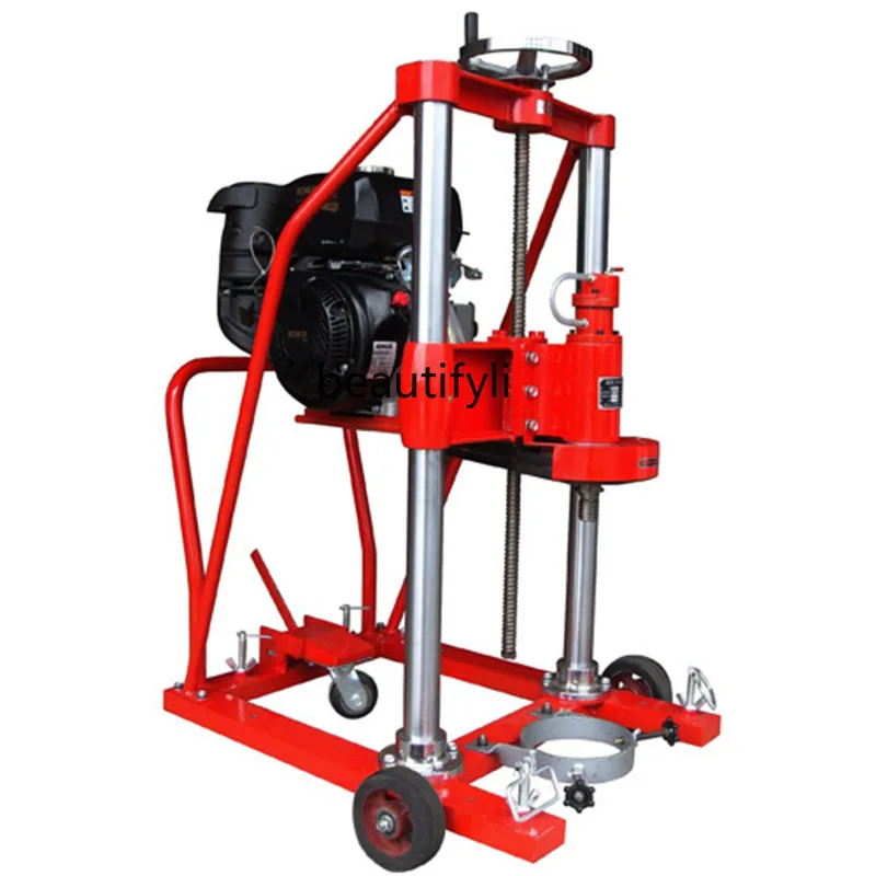 

Concrete Pavement Coring Machine Highway Pavement Drilling Coring Machine Highway Construction Coring Machine