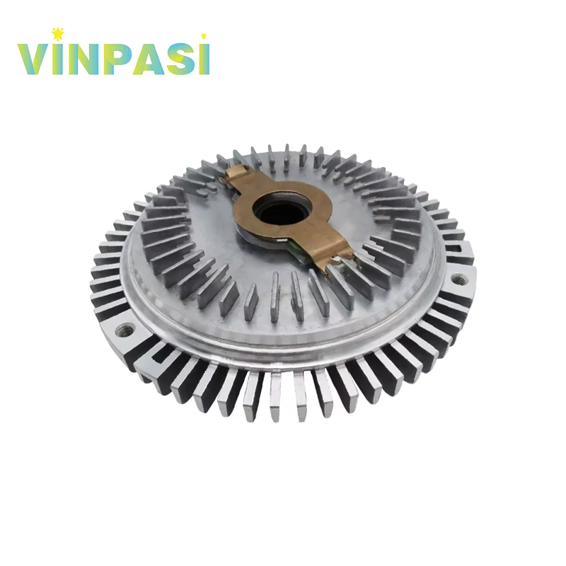 Radiator Fan Clutch Suitable for Mercedes Benz SPRINTER B901B902B903B904 High Quality Engine Cooling Fan Visco Clutch 0002005822