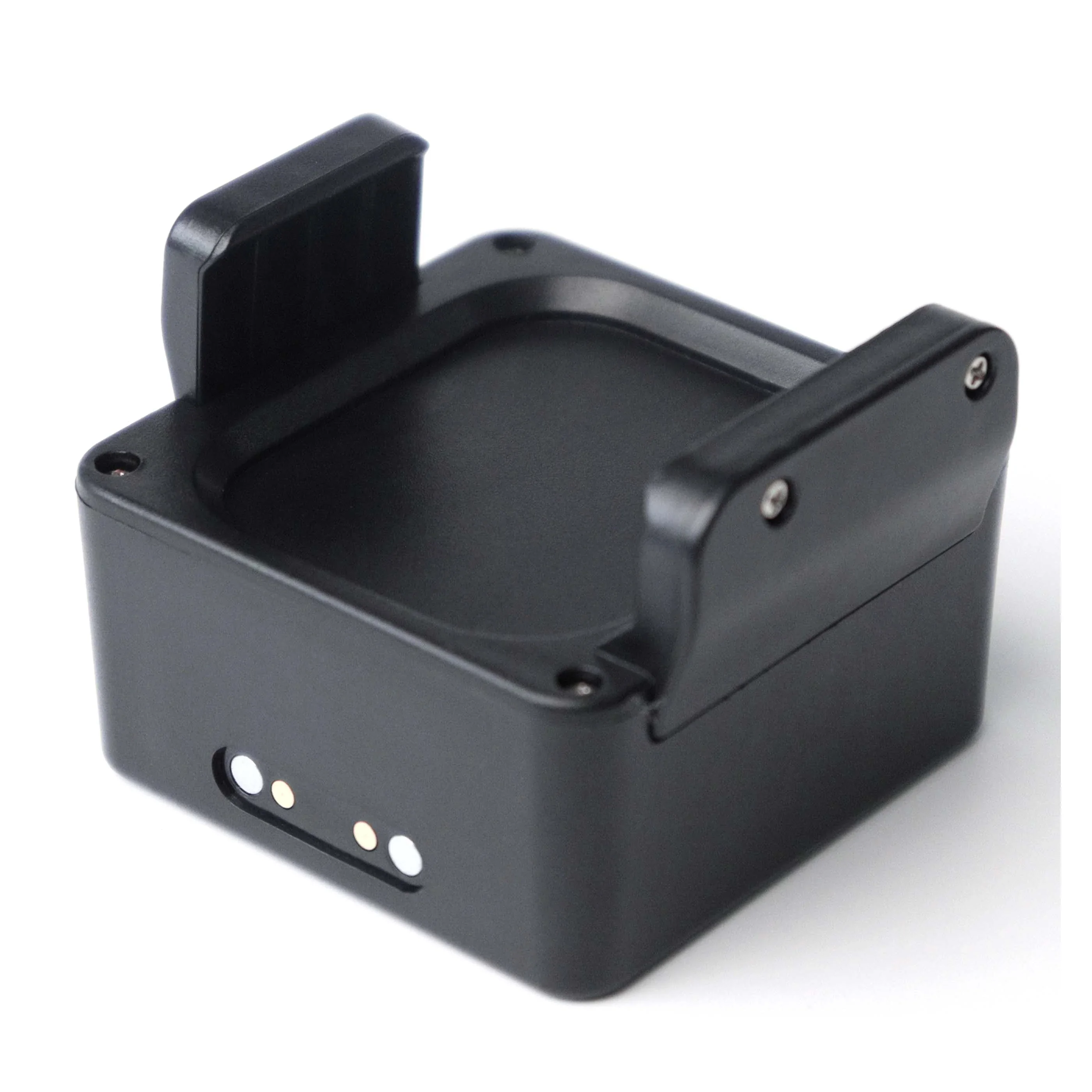 สร้อยข้อมือติดตามตัวแบบมืออาชีพ Thinkrace สร้อยข้อมืออิเล็กทรอนิกส์สำหรับการเฝ้าระวัง สร้อยข้อมือติดตามตัวด้วยระบบ GPS