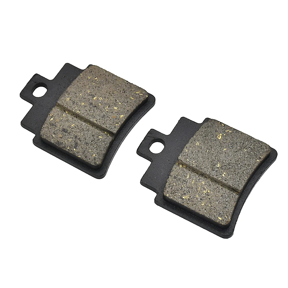 Motorcycle Front or Rear Brake Pads Sets For SYM Joymax250 Joymax300 Joymax 250 250i 300i Cruisym 125 300 RV250 GTS250 RV GTS