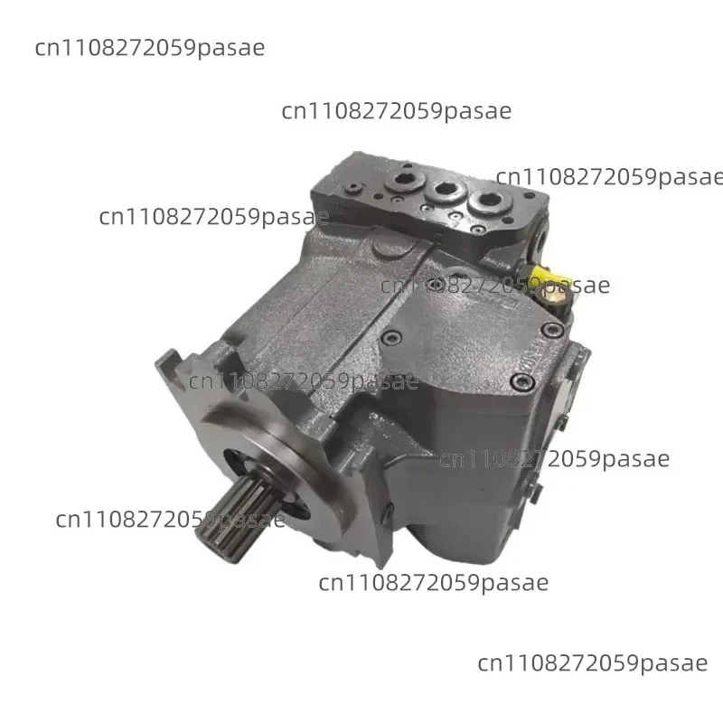 A4VG 40 56 Hydraulic Pump Parts for A4VG125 High-Pressure Piston Pump, with Mechanical Hydraulic Pump