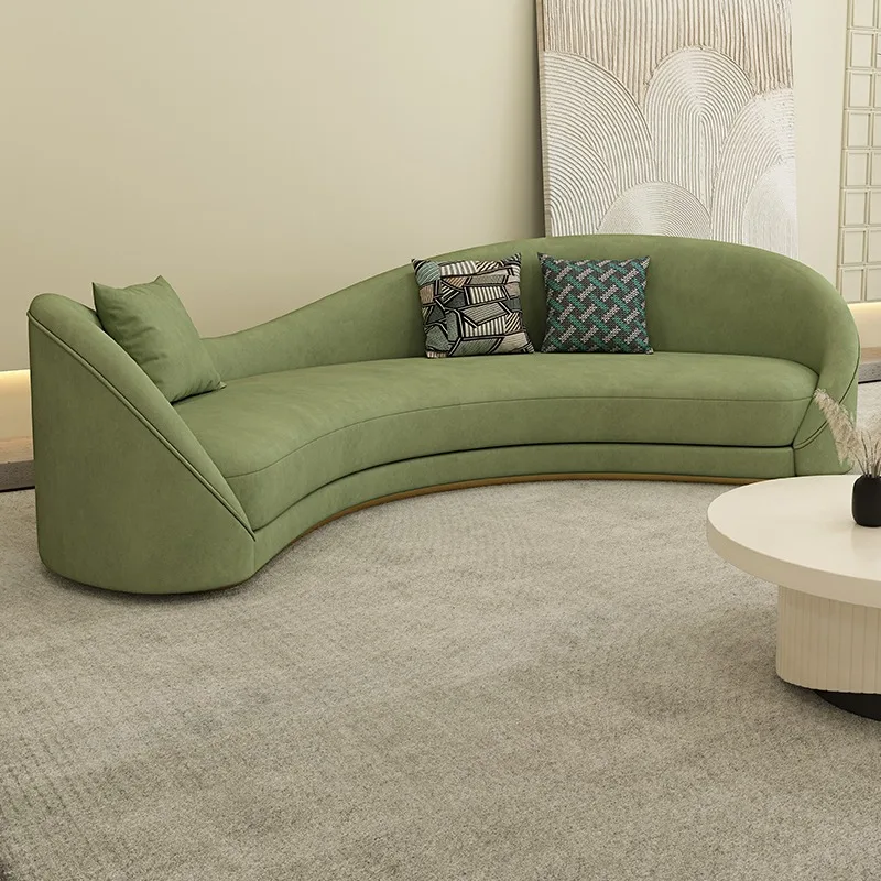 Cushion Classic Living Room Sofas Designer Game Double Modern Sofa Adults Luxury Divani Da Soggiorno Furniture Accessories