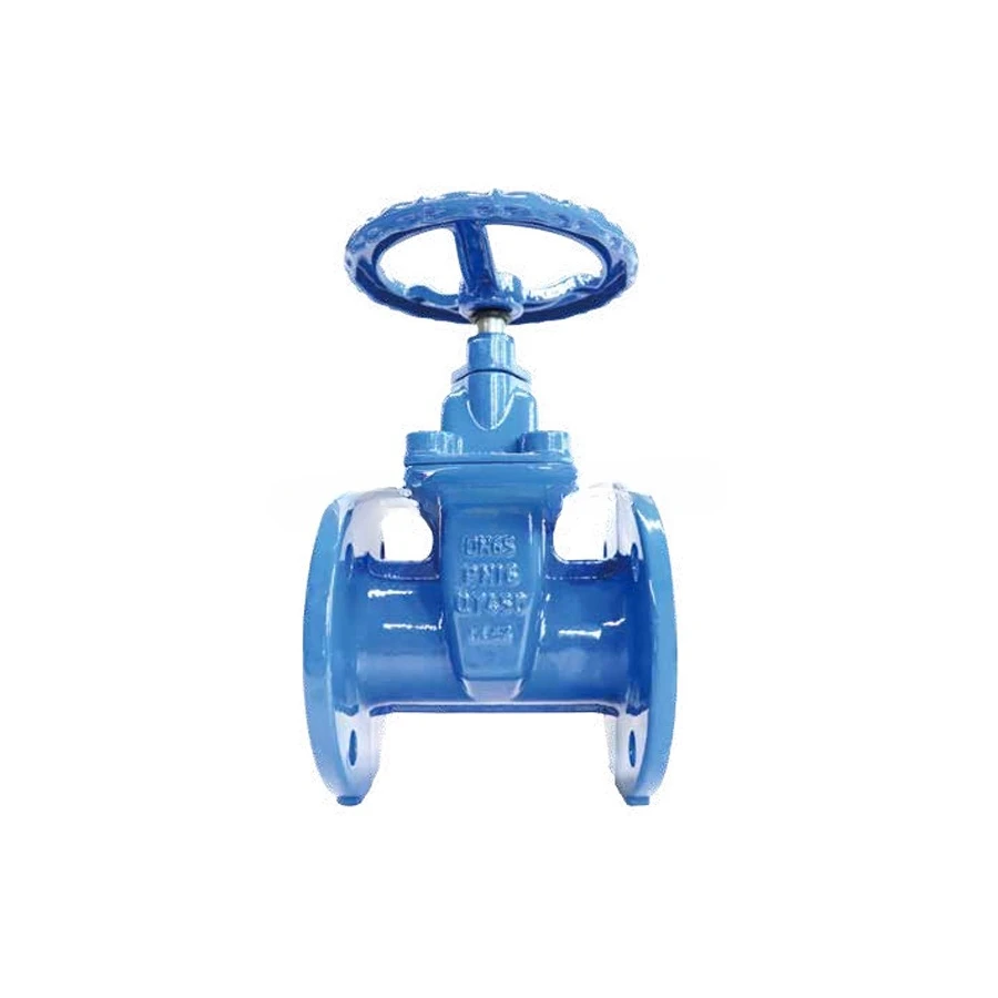 عالية الجودة الفولاذ المقاوم للصدأ DN40-DN1200 بوابة صمام قرص الضغط العالي دليل هيكل كرة الطاقة الهوائية #1