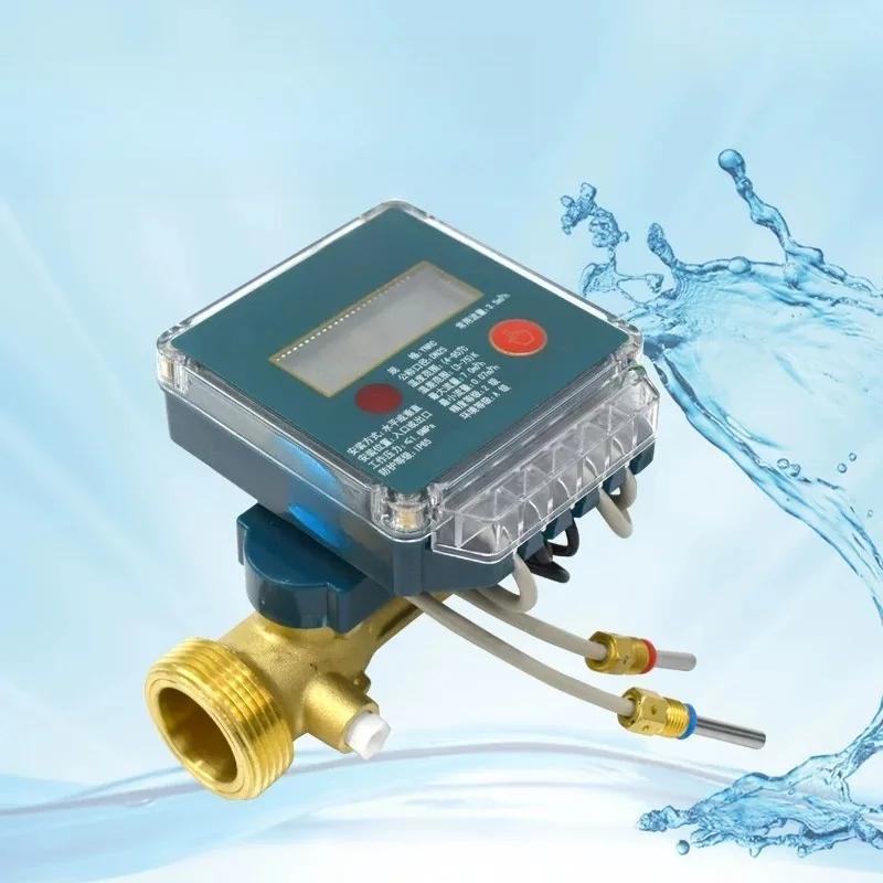 for Ultrasonic Heat Meter DN20  Central Heating Air Conditioning Energy Metering