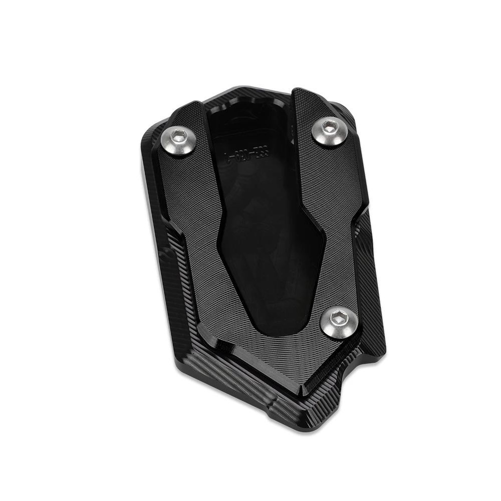 FOR KOVE 450RR 450 RR 450 RR450 2025 2024 Motorcycle Attachment Foot Side Stand Plate Kickstand Enlarger Support Extension Pad
