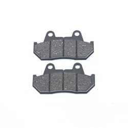 USER-X Universal Motorcycle Disc Brake PadS Brakes block Shoes For FA069 Honda CB CBX GL VF CX 125 250 500 750 900 1000 1100