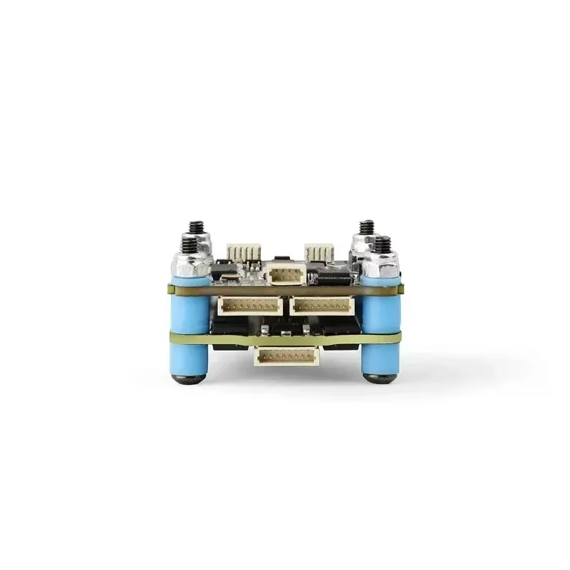VivaCS1pcs SPECTER F460 Stack F405 V2 Flight Controller BLHELI_S 60A 4in1 ESC 2-6S For FPV Freestyle Drone