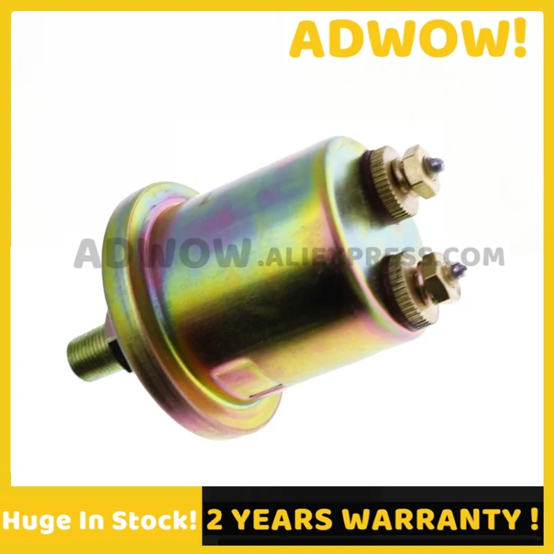 

05-70-1858 ES2P-100 Новый датчик давления ES2P100 для Murphy Cummins Onan ES2P 100 0193-0430-01 05701858