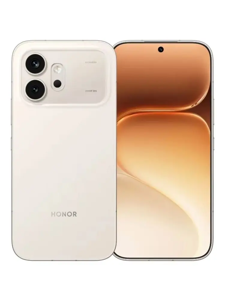 HONOR 600 5G, EU-Version, 5G-Smartphone, 200MP Ultra-klare Nachtkamera, OIS, 6400mAh Akku, IP68 IP69 IP69K, 8000 nits ultrahelles Display, Dual-SIM
