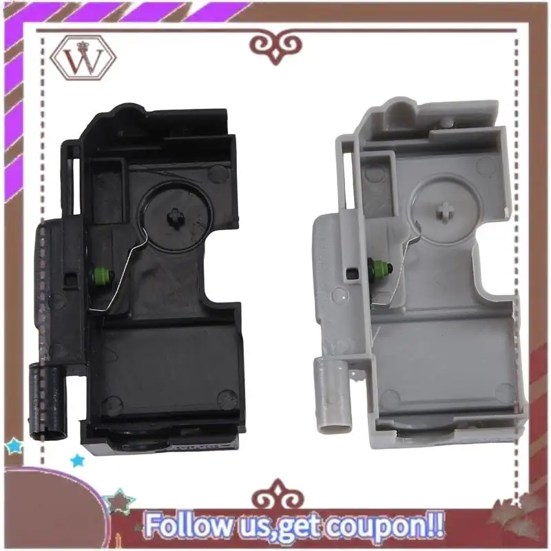 A57E-A2048703158 A2048704458 Left+Right Hood Lock Bonnet Hood Switch For Mercedes Benz W205 W204 W212 ML C E Class Accessories