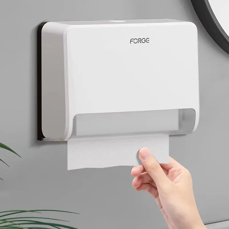 wall-mounted-hand-towel-dispenser-for-bathrooms-no-drill-installation-for-hotels-toilets-and-kitchens-paper-towel-holder