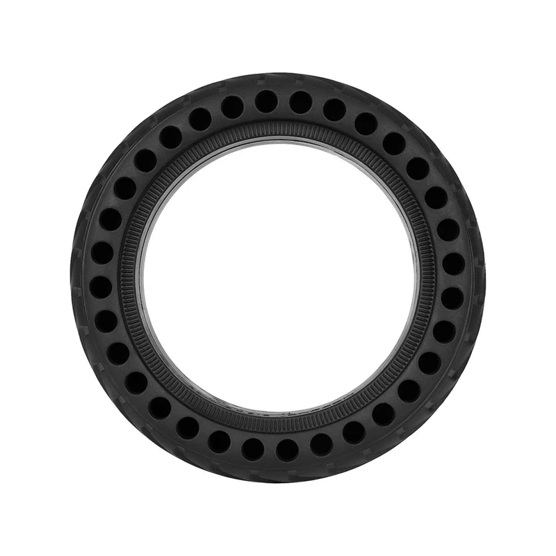 Updated 8.5 Inch Solid Tire For Xiaomi M365/ Pro/Pro 2 MI 3 Electric Scooter 8.5X2.0 Rubber Shock Absorber Tyres