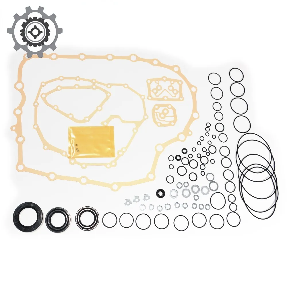 

KM171 KM172 F3A212 Auto Transmission Overhaul Kit For COLT SUMMIT MIRAGE F3A21 Transmission Drivetrin