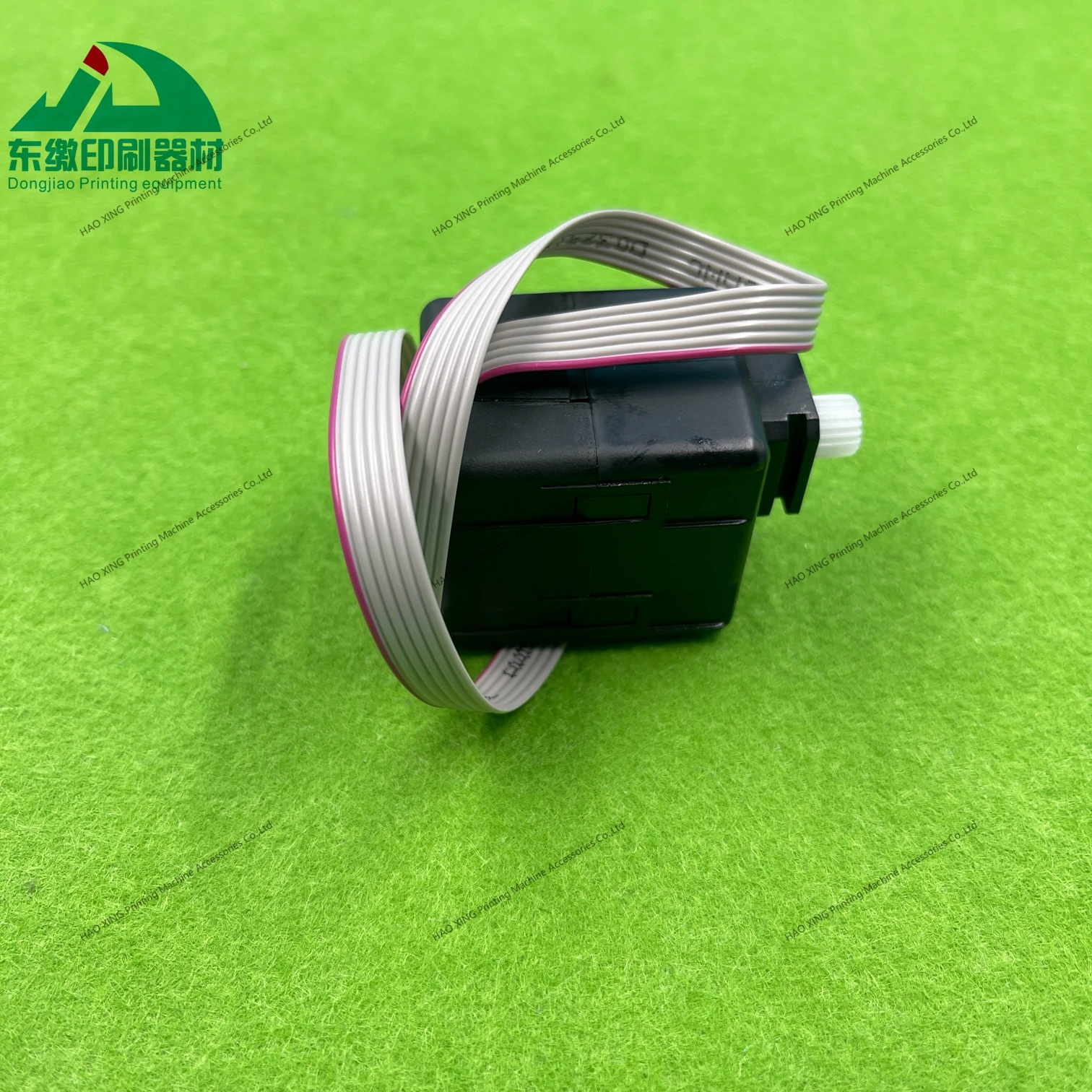 1-piece-motor-611865511-for-heidelberg-xl105-xl75-cd102-offset-printing-machinery-parts