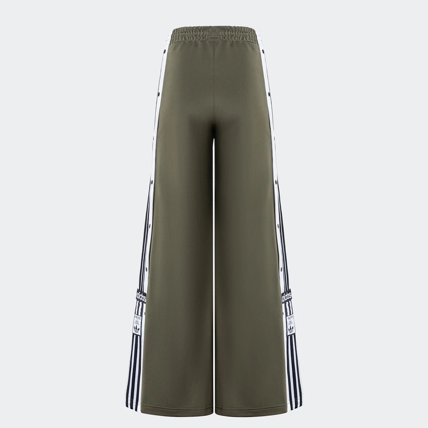 Adidas Originals Women's Retro Stripe Loose Fit Sports Pants JM9272