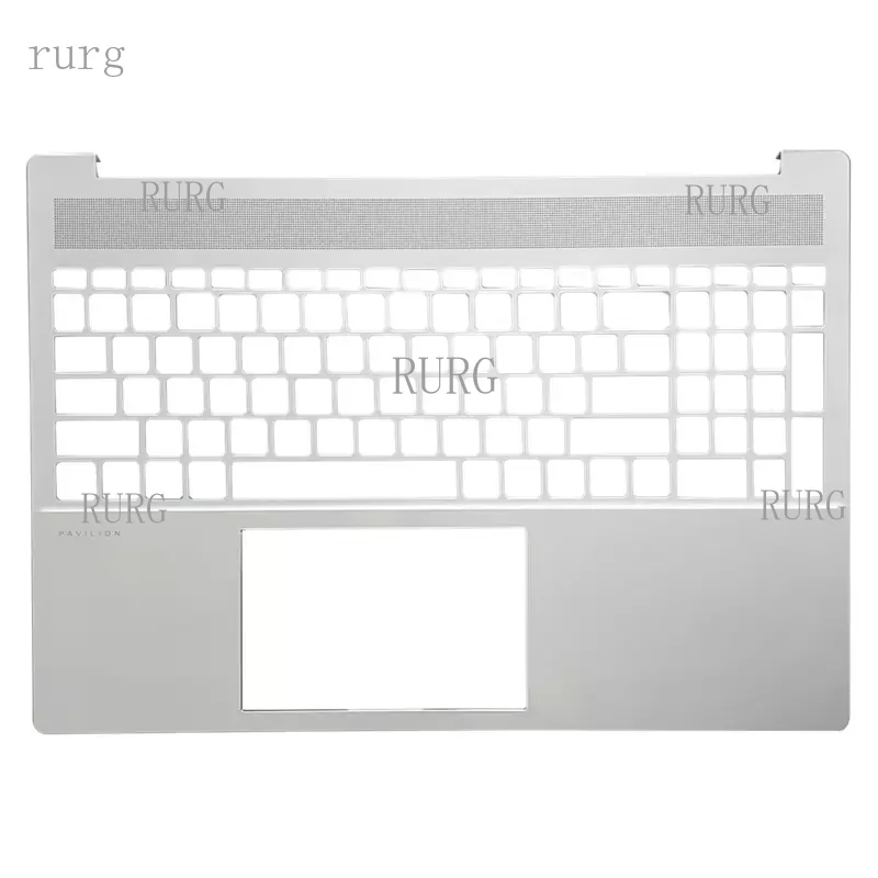 R+ Brand New Palmrest Upper Case/Bottom Base Protective Cover for HP Pavilion 16-AF 16-AG N95992-001