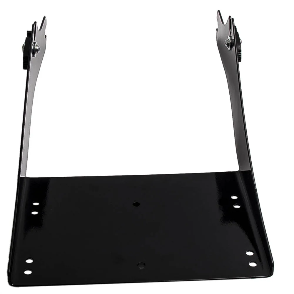 

Trunk Mount Rack For Harley Chopped King Razor Tour-Pak Pack 1996-2008