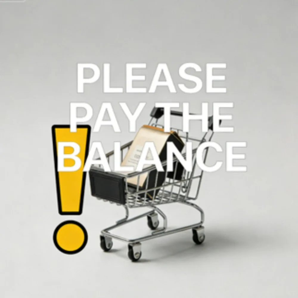 Shipping Cost Difference Payment Link for Extra Freight Charges image 2