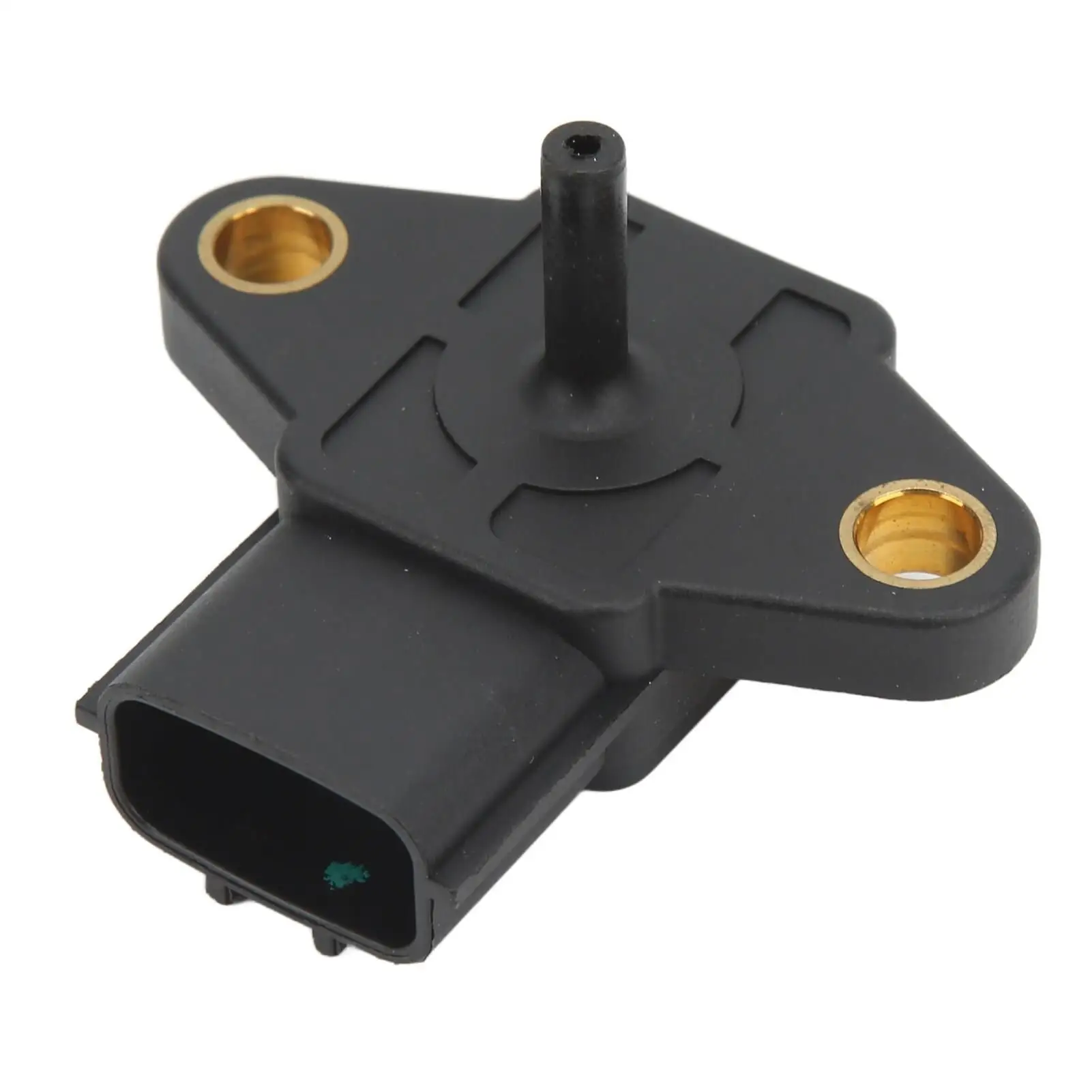 

Manifold Absolute Pressure Sensor 22365-9E020 ABS Plastic Moisture Proof Impact Resistant MAP Sensor Anti Scratch for truck