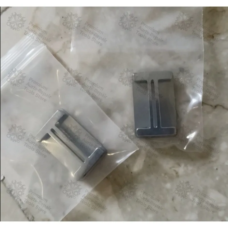 I-shaped Buckle 23 * 14mm Good Quality Non-cheap, Handmade DIY Leather, Wallet Hardware Buckle