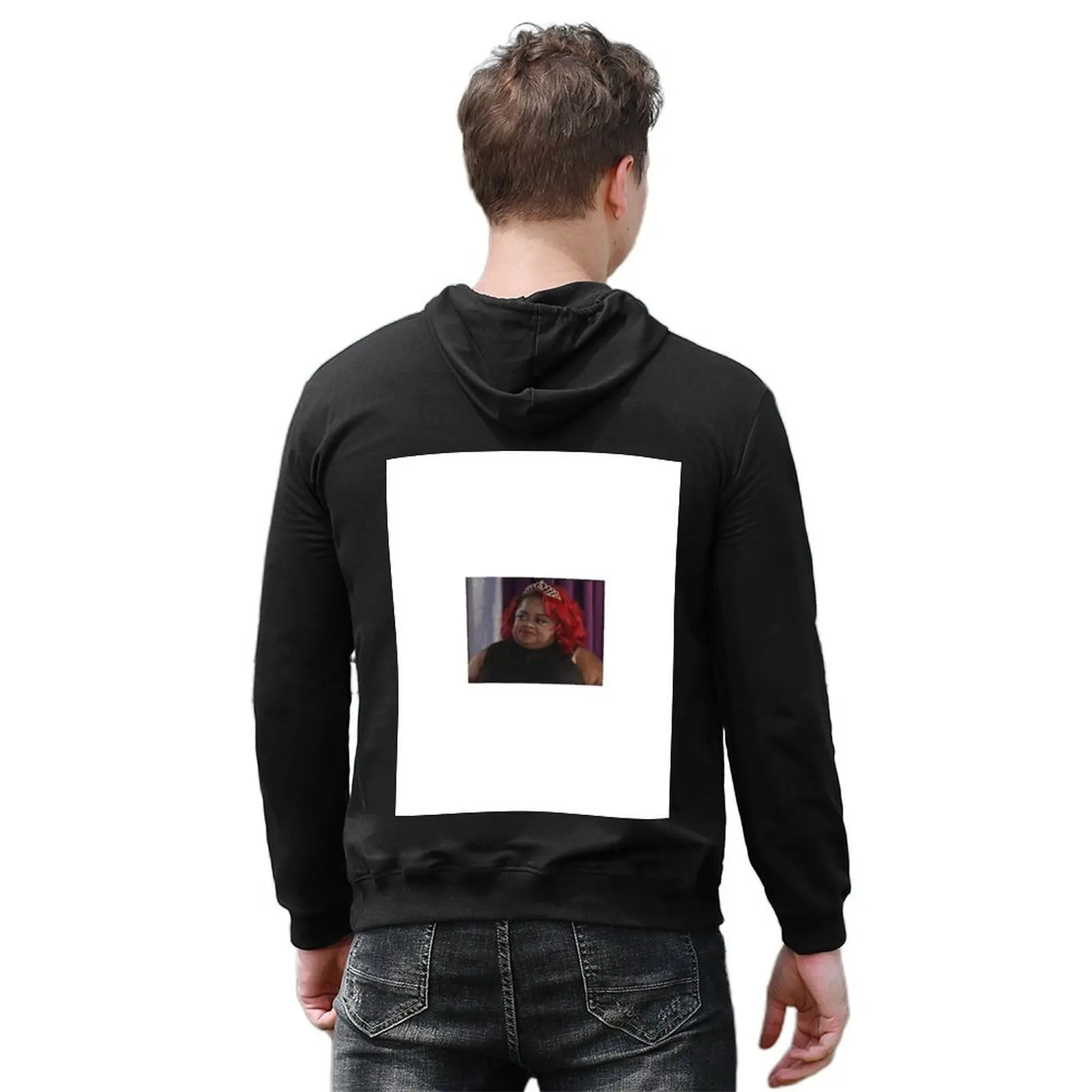 ملابس Miss العصير هوديي للرجال ملابس رجالية ملابس خريفية للرجال منتجات جديدة هوديس جرافيك