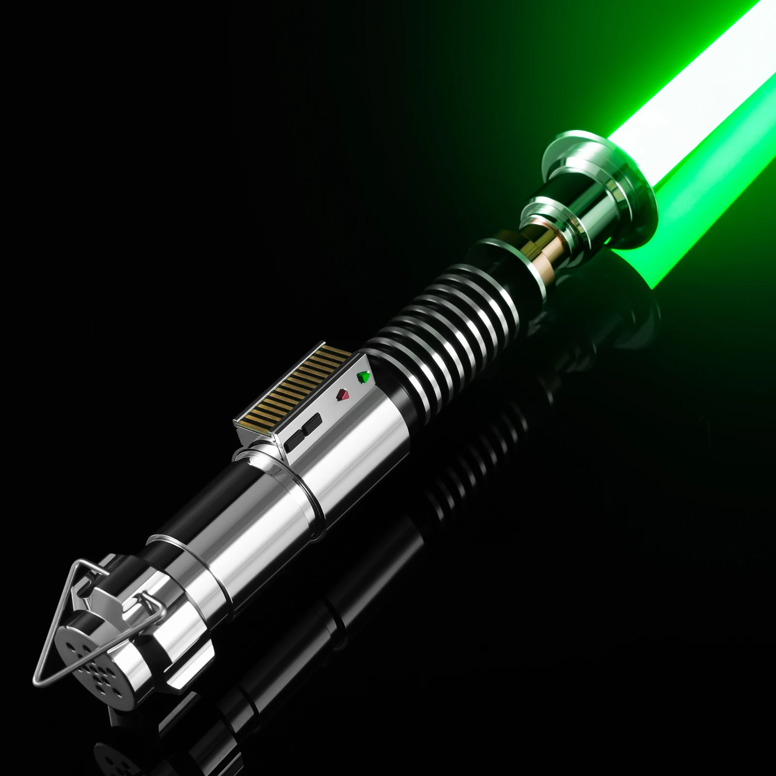 

Luke Saber Inspired Lightsaber XRGB3.0/Xenopixel 3.0 Smooth Swing App Control Colour Change