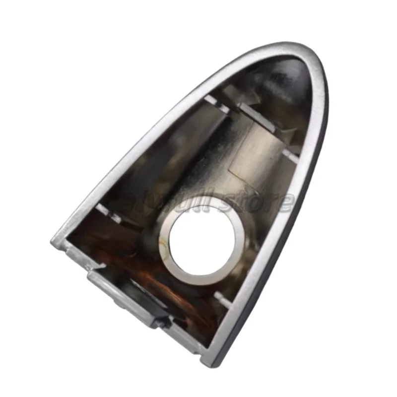 غطاء مقبض الباب الخارجي لـ FAW Besturn X80 #5