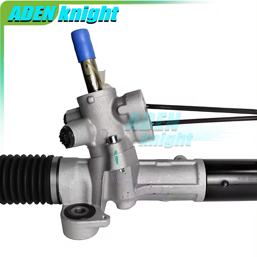 Power Steering Rack For Honda Stepwgn RG1 RG2 RG3 RHD auto parts OEM 53601-SLJ-013 53601-SLJ-053 53601SLJ053 53601SLJ013