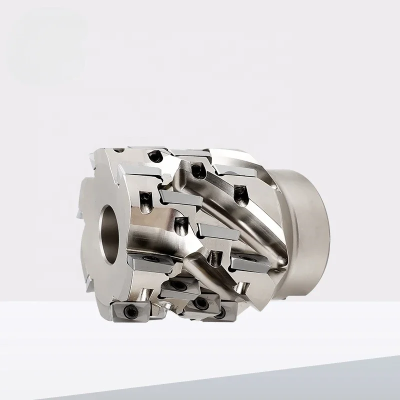 

AP Milling Cutters for Corn Rough Cut Factory Direct Price High-Quality Metalworking Tools