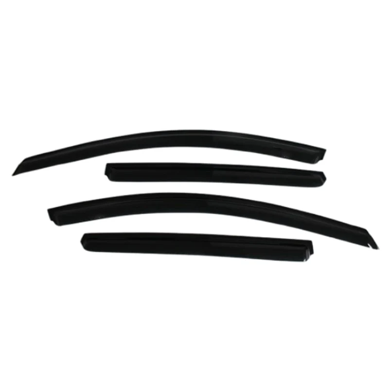 For Chevrolet Captiva 2006 2007 2008 2009 2010 2011 2012 2013 2014 2015 2016 2017 2018 Car Window Visor Sun Rain Snow Deflector