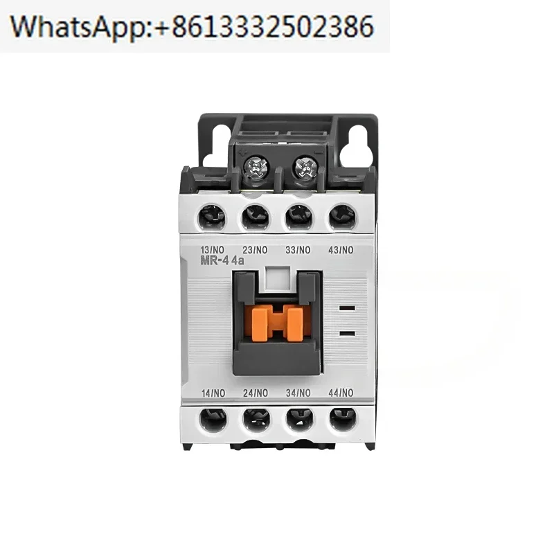 Dc Contactor MR-4 G…
