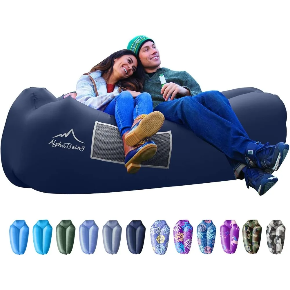 Inflatable Lounger … - image