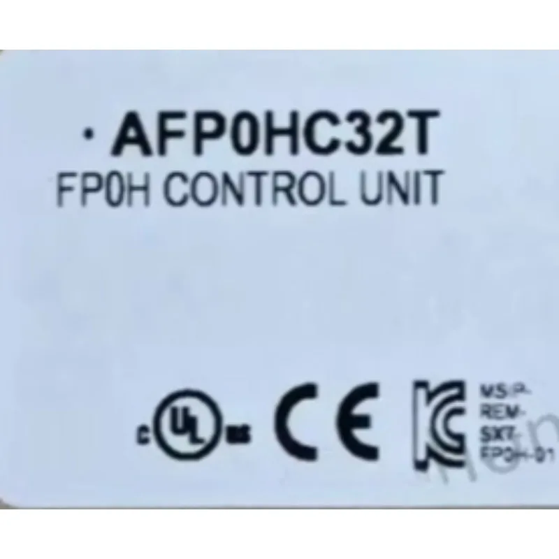 Brand New AFP0HC32T Programmable Logic Controller Module 1PC Fast Transport