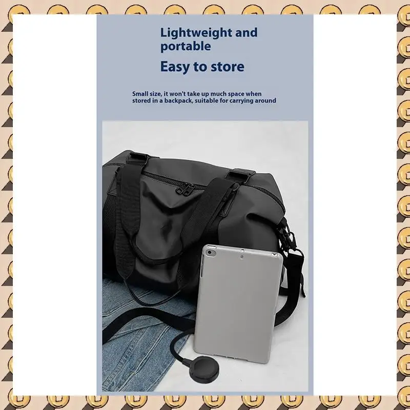 A003 삼성 갤럭시 시계 마그네틱 C USB A 케이블 3.94 용 2 In 1 Usb 유형 C 충전기 갤럭시 시계 5 Pro 클래식 S22/23에 적합