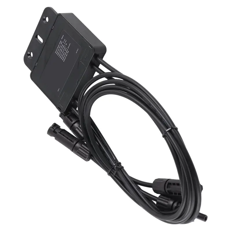 A51M-MPPT Power Optimizer 600W Photovoltaic Solar Power Optimizer PV Function Solar Optimizer 600W Optimizer