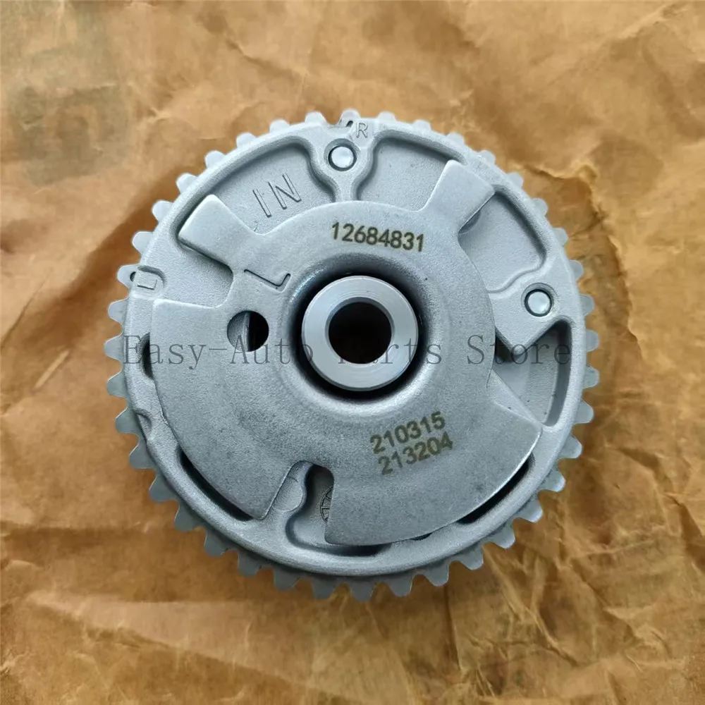 

12684831 Распределительный вал впускной и выпускной для Enclave LaCrosse ATS Camaro Canyon Outlook Captiva Sport