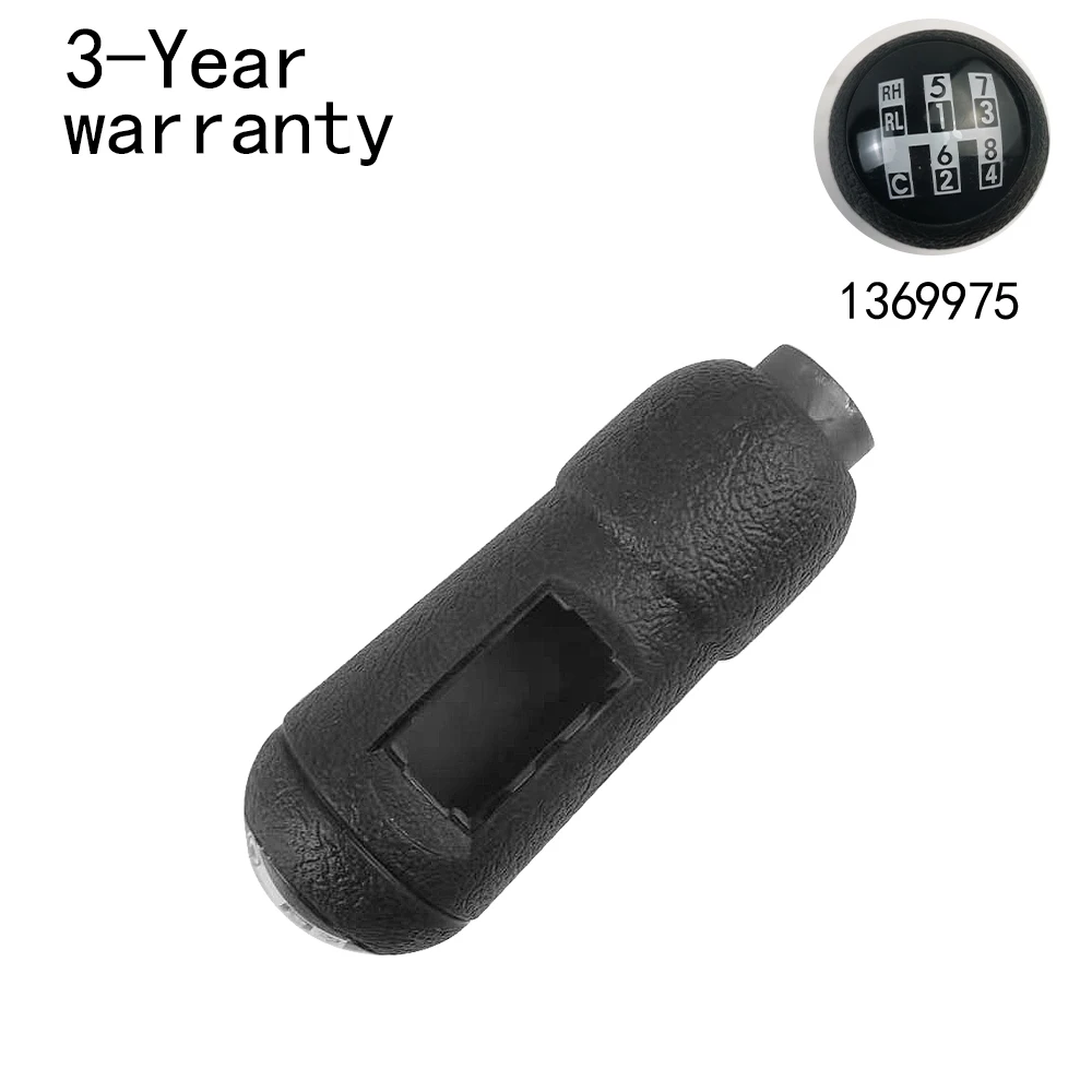 GEAR SHIFT KNOB 1369975 For VOLVO 760 780 960 940 SE
