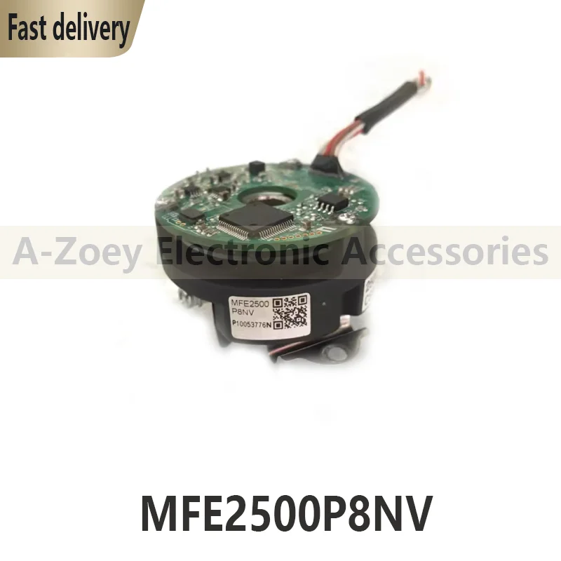 Novo codificador original mfe2500p8nv