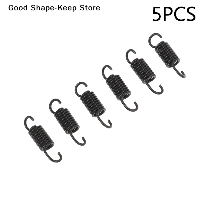 daily5PCS Crimping Tool Spring  Accessories HSC8 6-4 Repair Cutting SpringDaily products