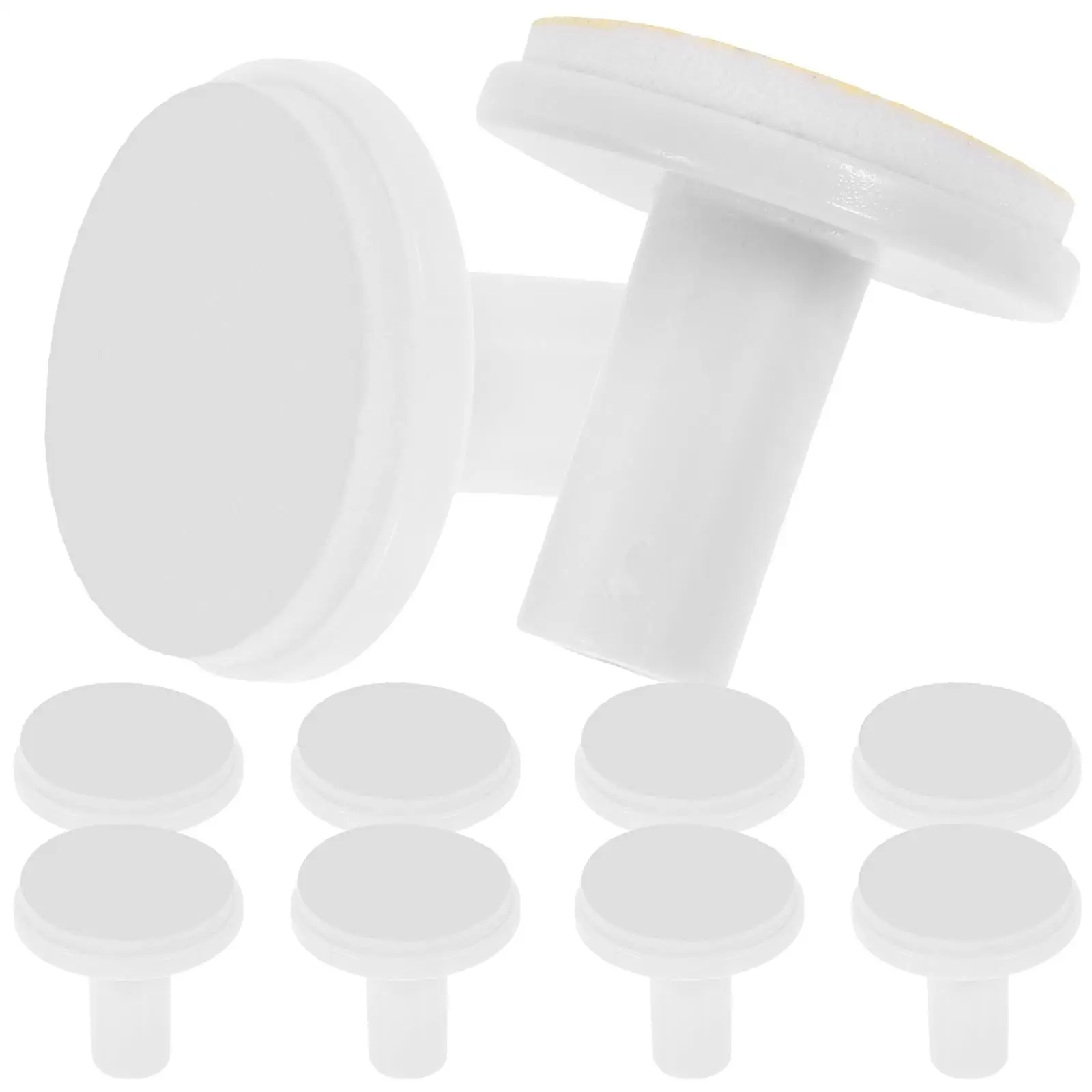 

12pcs Electric Nail Grinder Heads Durable Replacement Pads for Adult Yellow Spare Files Trimmer Accessories Nail Care