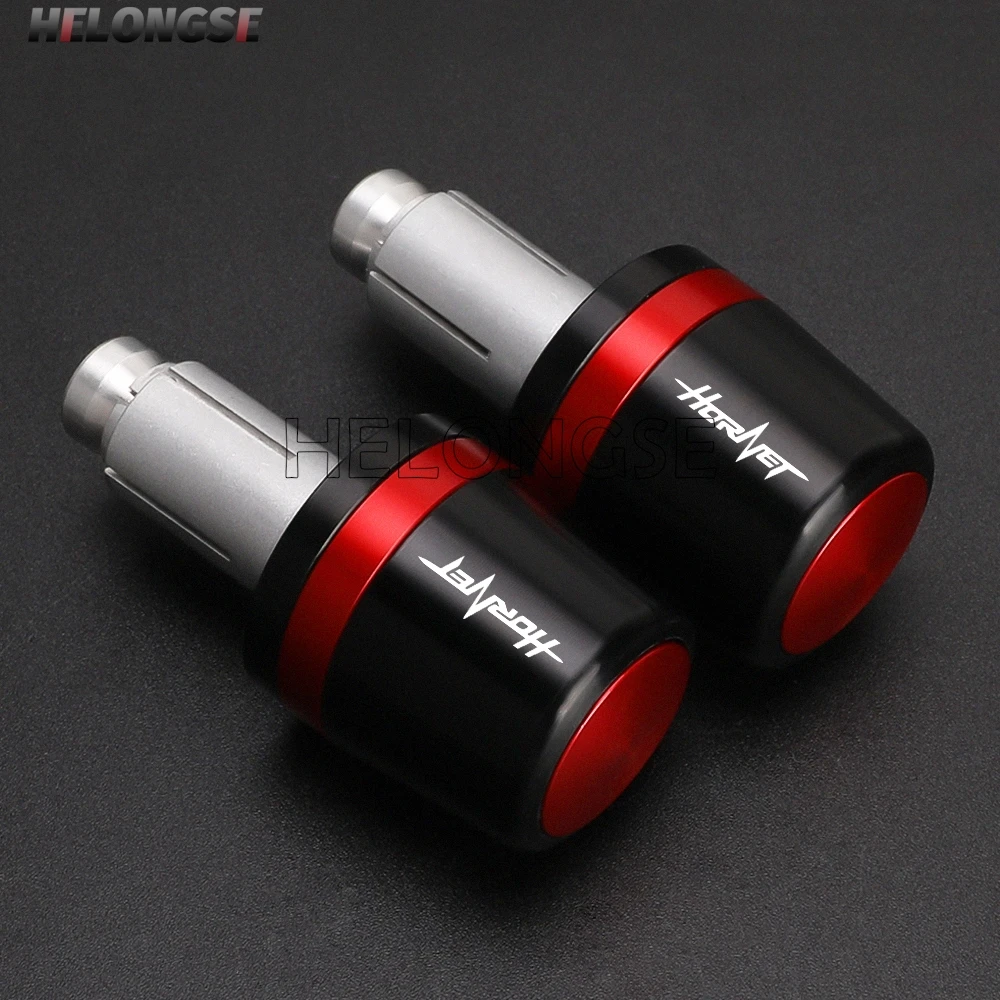 2027 Motorcycle Accessories Handlebar Grips End Balance Plug Slider Ends For HONDA CB750 CB 750 HORNET 750 2023 2024 2025 2026