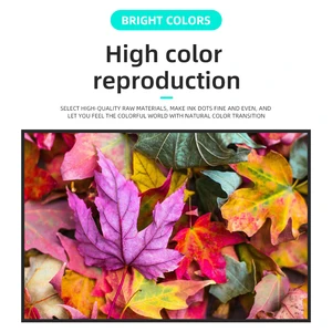 APAPLIK 305XL ERSETZUNG FÜR HP 305 für HP 305 XL HP Drucker Tintenpatronen -Deskjet 2700 2710 2721 2722 4120 4110 4130 1210 60101010 6 Hauptverkauf HP -Drucker - №1 Drucker