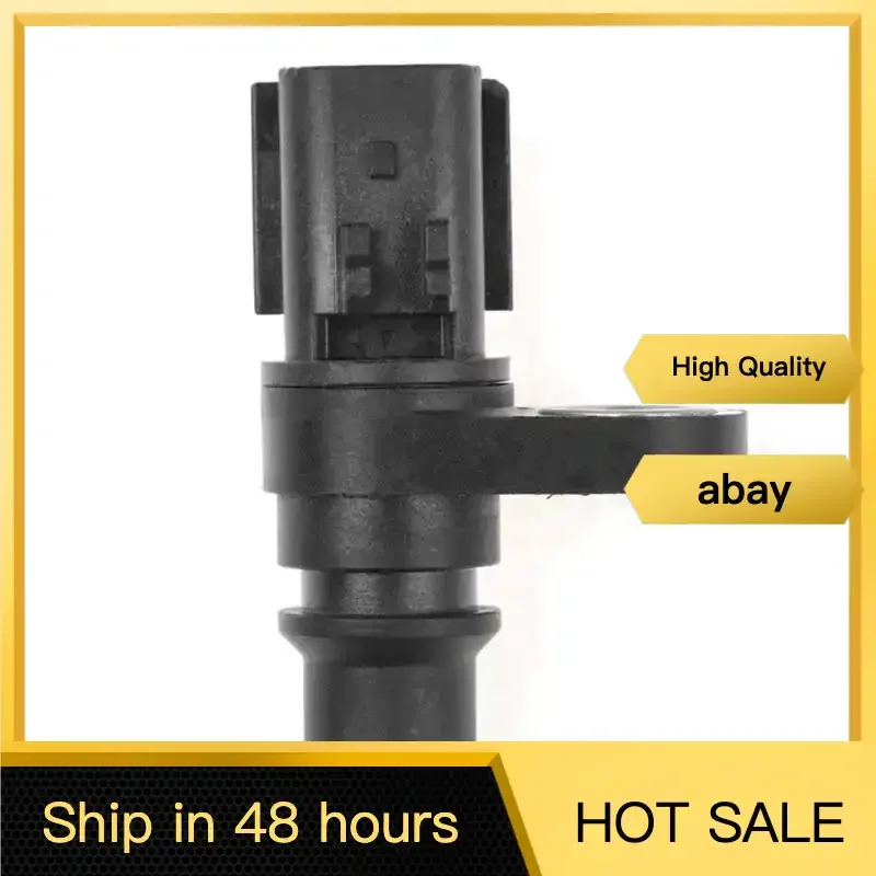 

New 384-3887 Speed 3843887 Crankshaft Position Sensor Fit For Caterpillar Excavator