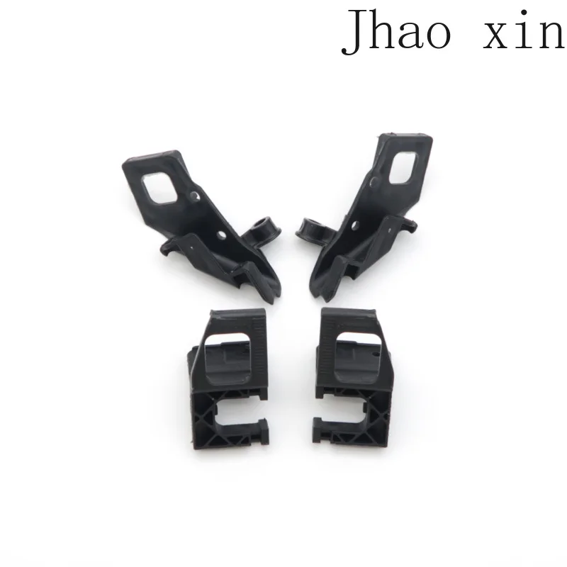 Fixed Angle Claw Repair Bracket Spare Parts Lamp Foot Lamp Base for AUDI TT 08-2014 8J0998121 8J0998122 Car Headlight Repair Kit