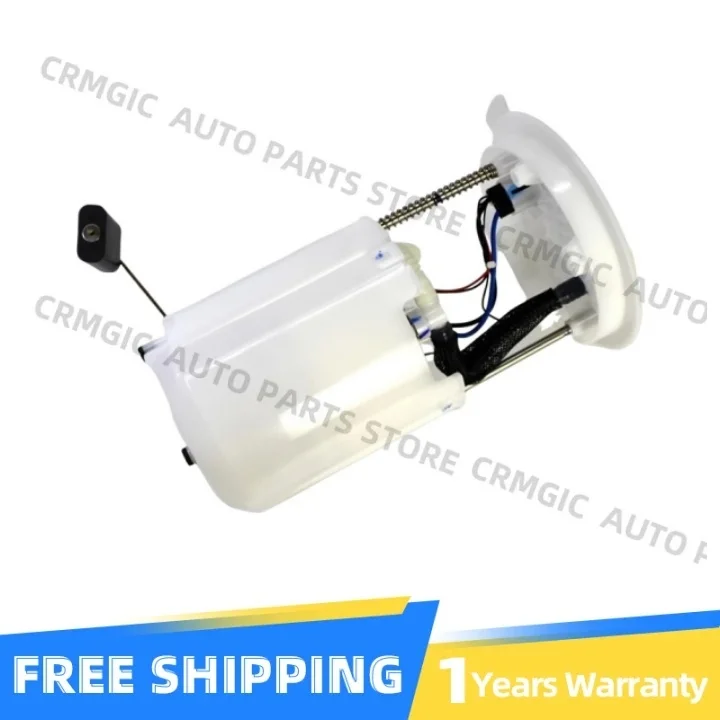 

Electric Fuel Pump Assembly For Changan CS95 2019-2022 1106100-AP40 S401118-0210