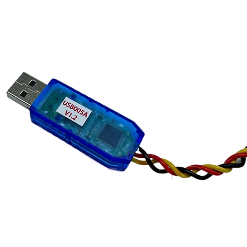 

【NEW】Burn-In Tool Portable As Shown For Infineon USB005 A Downloader Infineon IR Interface Development Tool