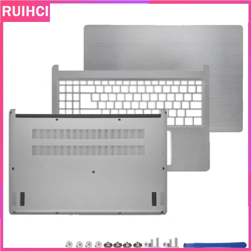 

Для Swift 3 SF315-52 SF315-52G N17P6 новый корпус упора для рук верхний корпус/нижняя базовая крышка/верхний корпус ЖК-дисплея серебристый