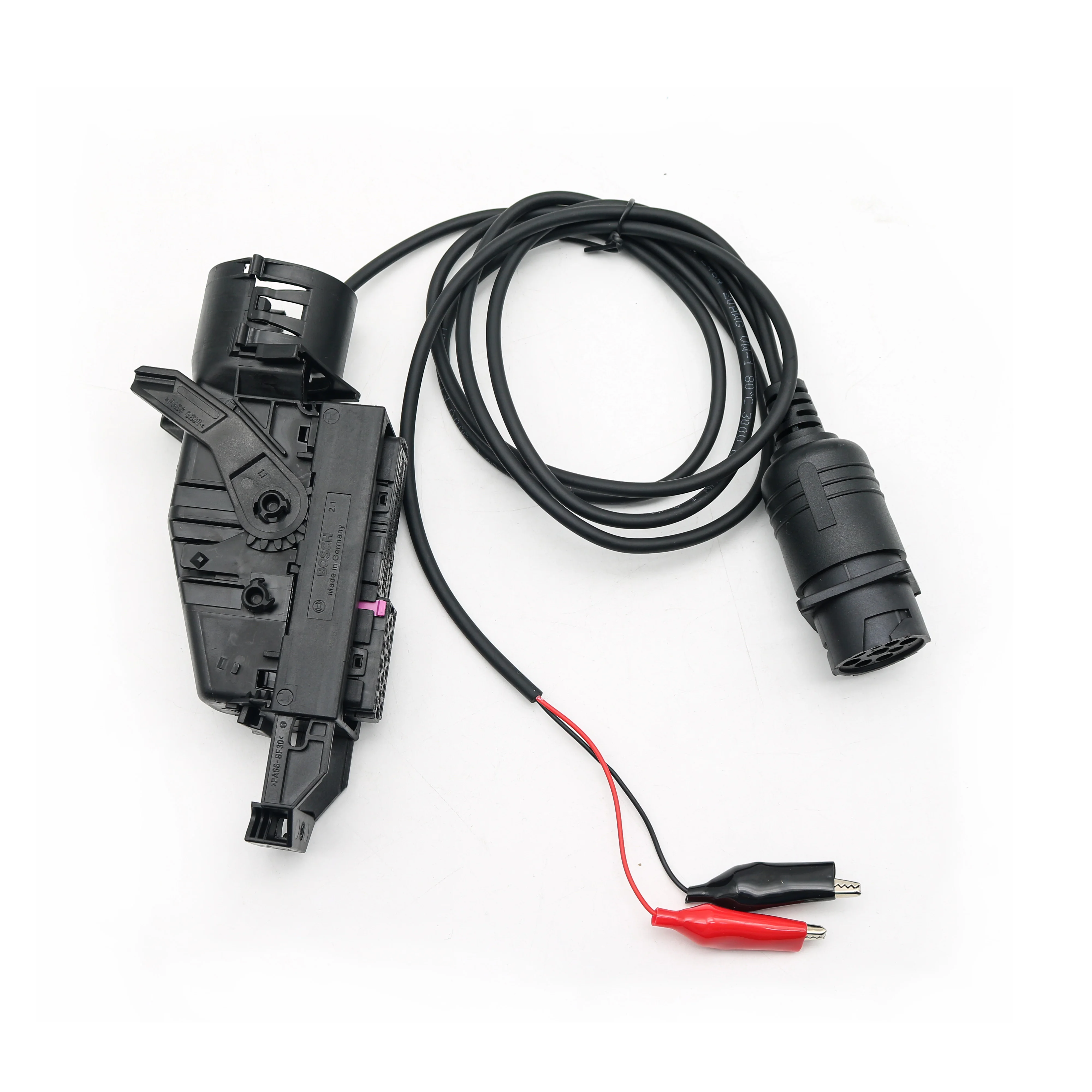 

0281020099 0281020170 Cable for AGCO Diesel Engine ECU Programming