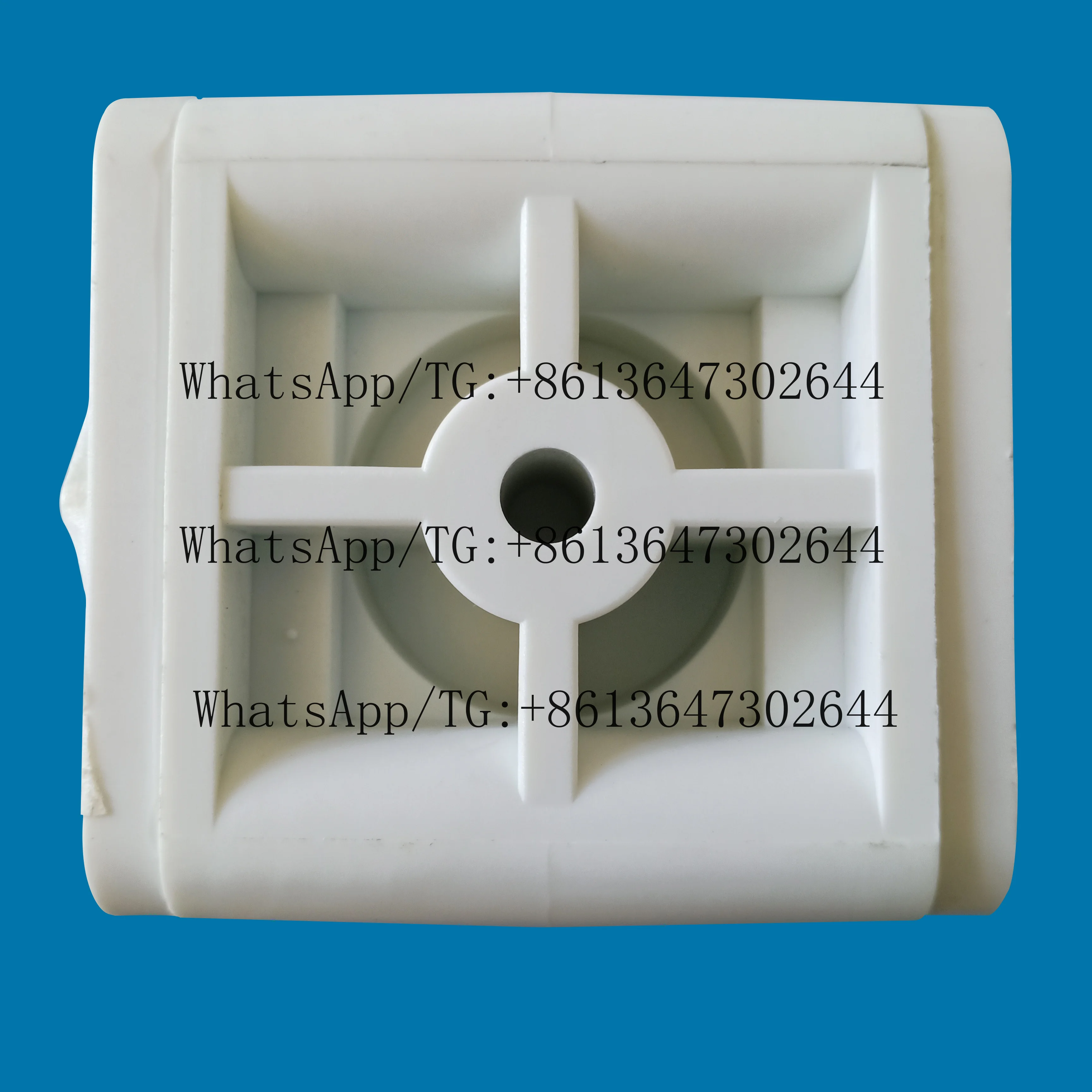 Plastic air Valve Assembly 04-2000-20-700 for  Pump P8/PKAPPP P4
